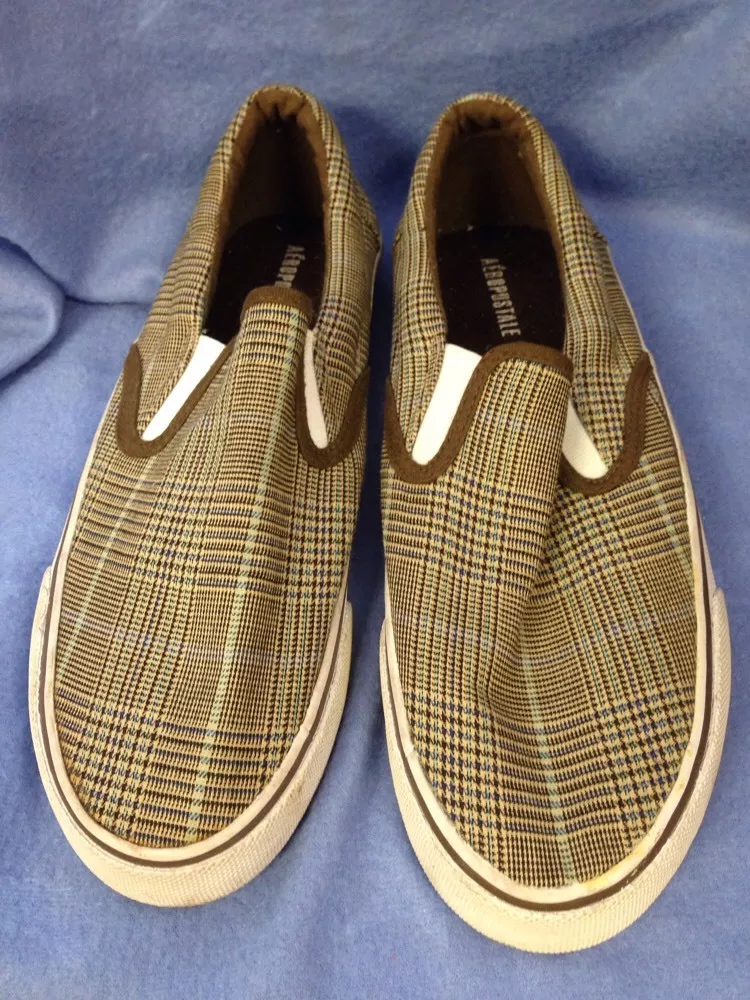 Aeropostale shoes 2024