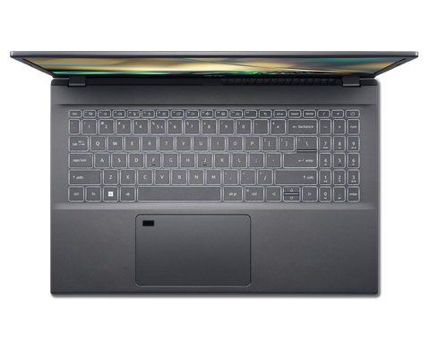 Acer Aspire 5 Notebook 15.6" Intel i5 16GB 512GB Intel UHD Graphics - Bild 4 von 5