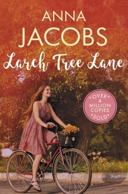 Larch Tree Lane : The First in a Brand New Series from the Multi-Million Copy... - Image 2