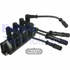 GN10492-12B1 DELPHI Ignition Coil for ALFA ROMEO,FIAT,FORD,LANCIA