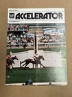 <!--F#f_0-->GMH Holden Dealer Nasco Accelerator Magazine October 1973 HQ LJ<!--F/-->