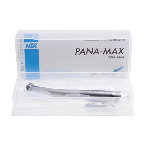 NSK Tipo Dental PANA-MAX MINI Cabezal Alta Velocidad Niños Pieza de Mano Pulsador CE - Imagen 9 de 48