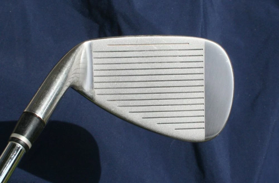 Lynx CST-1 Black Cat 9 Hierro Original Acero Rígido Foto 2 de 4