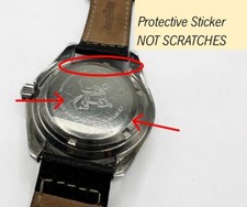 OMEGA Seamaster Diver 300M Bakelite Bezel 165.024 9