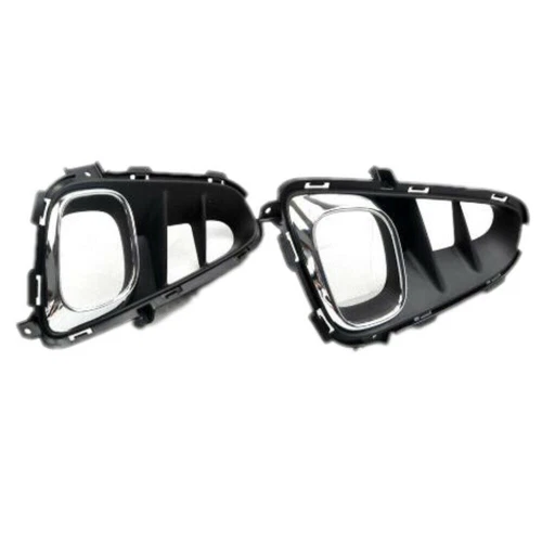 Conjunto de luces antiniebla negras para coche Kia Picanto 2017-2020 4300K - Imagen 6 de 9