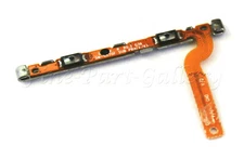 OEM SAMSUNG GALAXY J7 PRIME SM-G610M REPLACEMENT VOLUME BUTTONS FLEX CABLE