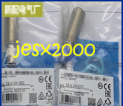 1PC NEW E2A-M18LS08-M1-B1-JF Sensor  #E1