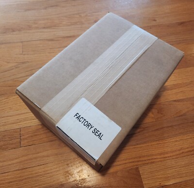 New! Factory Sealed! Allen-Bradley 2711P-T7C22D9P PanelView Plus 7