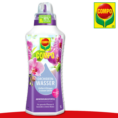 COMPO 1 l Orchideenwasser | eBay.de