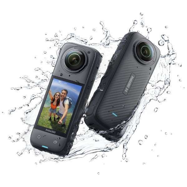 Insta360 X4/ 8K Waterproof 360 Degree Action Camera 4K Wide Insta360 X4/ 8K Waterproof 360 Degree Action Camera 4K Wide