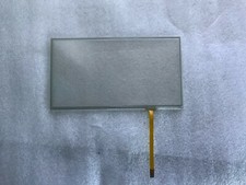 SONY XAV-AX3200 OR SONY XAV-AX3250 TOUCH SCREEN DIGITIZER PART