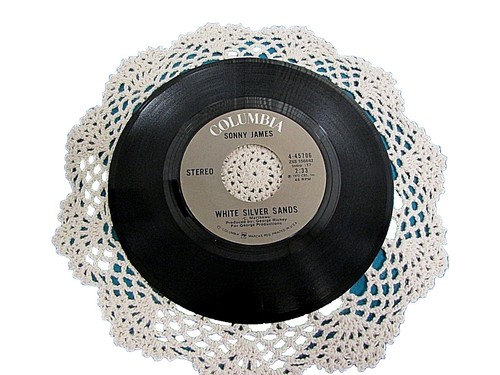 CHORDELLS: at last / september song JARO INT'L 7