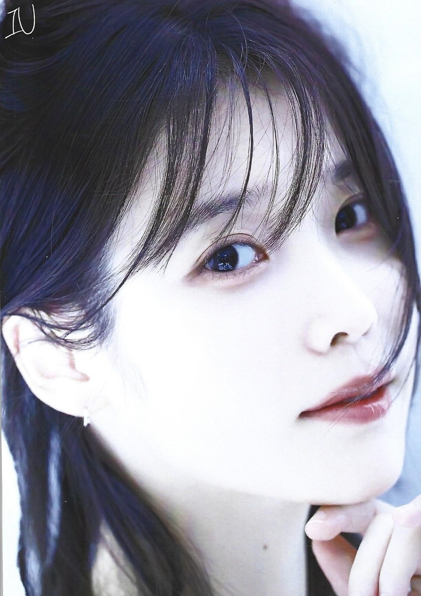 K-POP・アジア IU LP K-POP・アジア IU LP Iu Vinyl | eBay