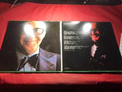 V1-94 BENNY GOODMAN Today .. DOUBLE ALBUM + BONUS BOOKLET .. IMPORT .. SP 44160 - Picture 2 of 10