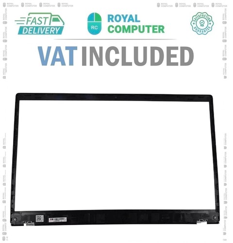 ASUS Vivobook 15 X515 X515DA X515EA X515J X515JA LCD Lid Front Frame Bezel Black - Picture 2 of 2