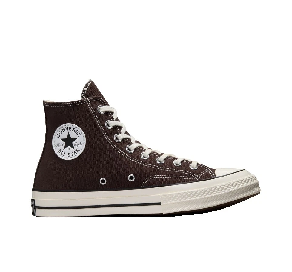 Zapatos marrones Converse para Mujeres