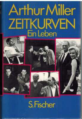 ZEITKURVEN Ein Leben