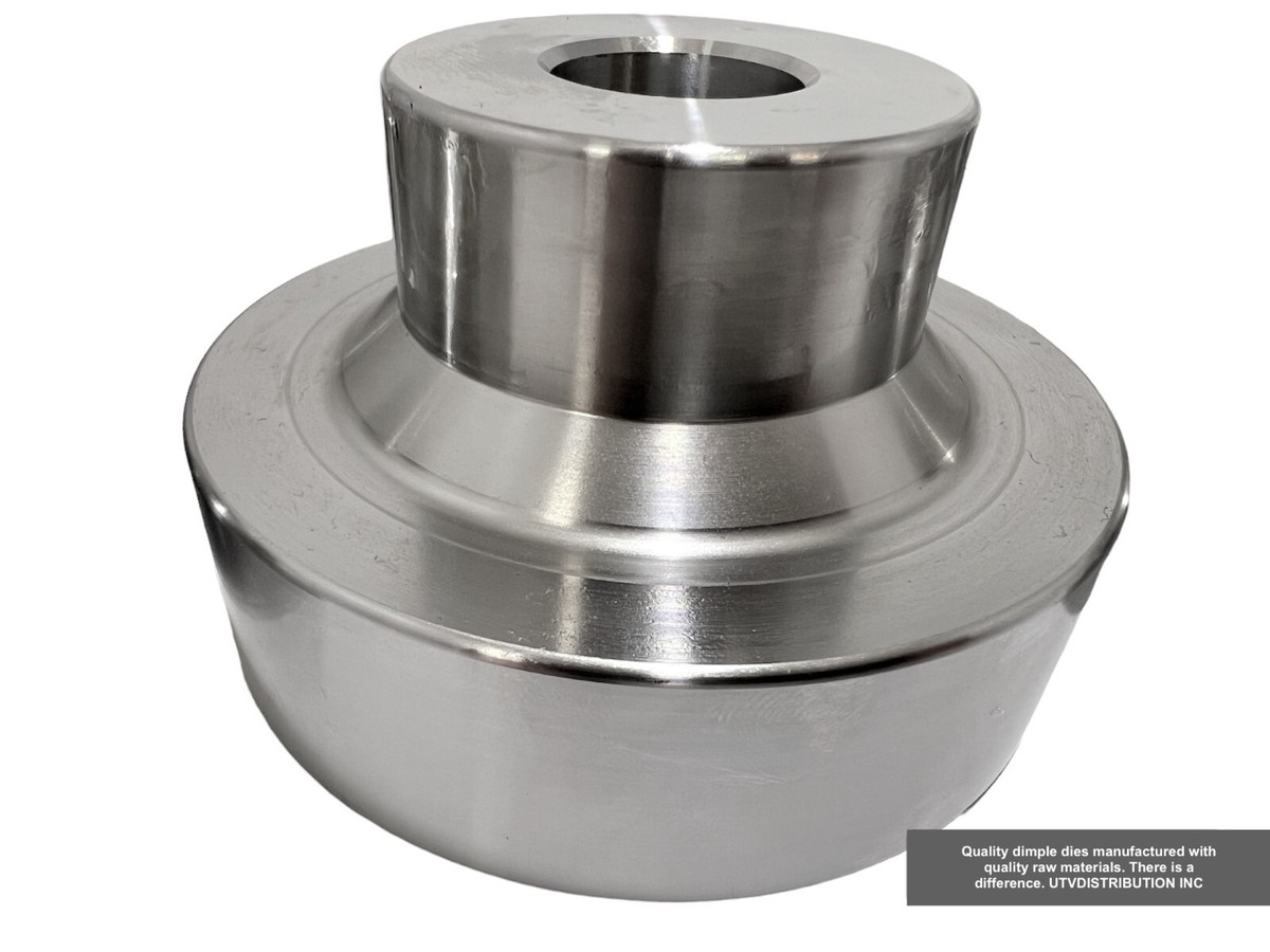 Dimple様 Dimple Die Set 8pcs: 1/2