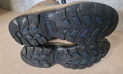 Hi-Tec Alberes Walking Hiking Boots / Waterproof Winter - UK Size 7 - Picture 15 of 15