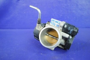 08-15 Can-Am DS450 DS450x Throttle Valve Body OEM