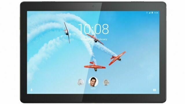Lenovo TB-X605F Tab M10 10.1