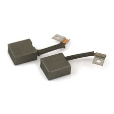 MCS Moto MCS Moto Generator2-Brush Set 12 Volt For 82-E84 XL NU