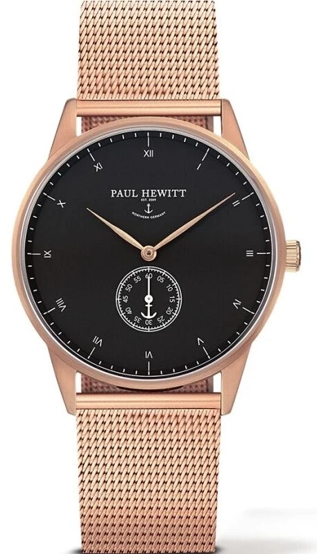 Paul hewitt watch and bracelet set sale
