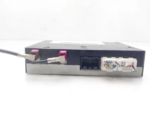 84186829 Elektronikmodul für Opel Corsa E Selective 2017 8228360 - Bild 2 von 10