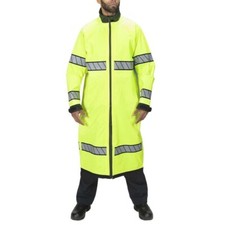 Blauer 9790 Techlite Reversible Long Rain Jacket