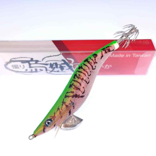 Lucky Squid – Squid Jigs, Squid Jigs Australia