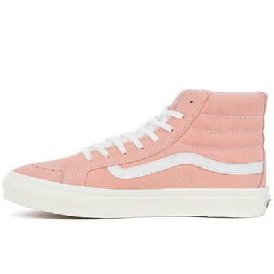 vans sk8 hi blossom