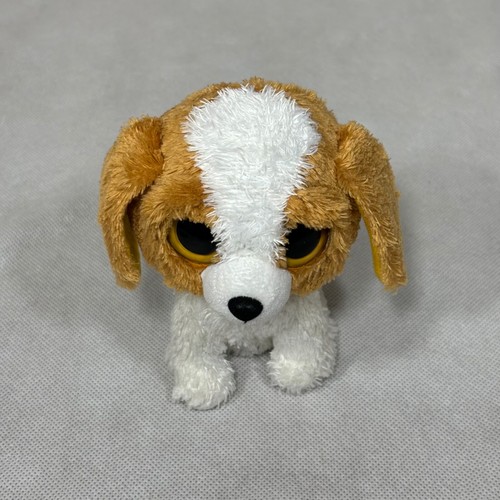 Ty Beanie Boos 2010 Cookie the Dog 6" Plush - Picture 6 of 19