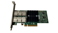 Mellanox ConnectX-3 CX354A Dual QSFP Network Adapter MCX354A-QCBT Full Height