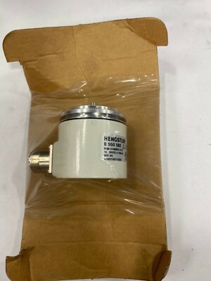 HENGSTLER 0 550 582 ENCODER *NEU* R158-0/4096ES.41IH AUFZUG TEILE LIFTE KONE 