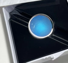 CVI PLCX lens 750mm FL BB coated for 425-675nm VIS RGB