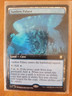Sunken Palace Borderless Magic The Gathering Land Modern Horizon 3 Blue 81