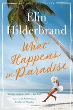 What Happens in Paradise (Paradise (2)) - Pap...