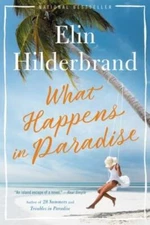 What Happens in Paradise (Paradise (2)) - Paperback - VERY GOOD