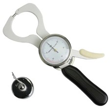 Skinfold Caliper Body Fat Analyzers for sale | eBay