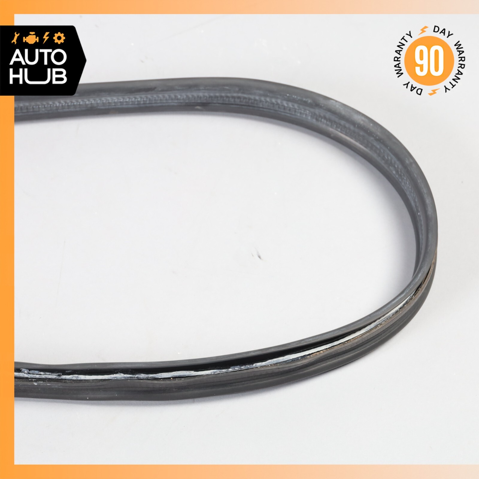 02-07 Maserati Spyder 4200 GranSport M138 Tonneau Cover Gasket OEM
