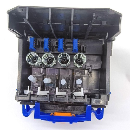 CB863-80013A Printer Print Head 932 Fits For HP Officejet 7512 6060e 7110 6600 - Picture 7 of 10