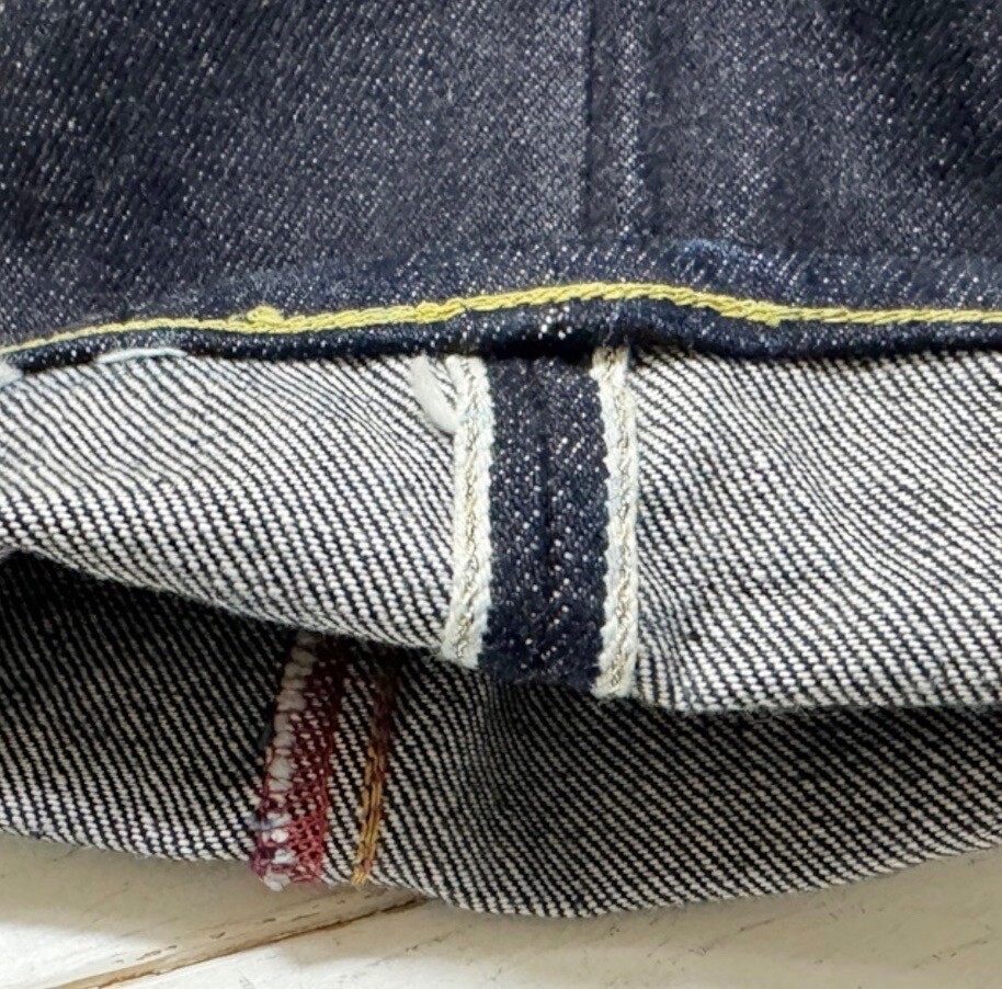 【新品未使用】SAMURAI JEANS　S0120XJ　38インチ s-l1200.jpg