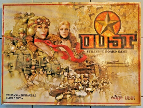 Illuminati – Le Jeu Des Conspirations – Ubik – Pegasus – Jeu De Société – FR