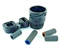 genuine bmw zf 6 speed 6hp26 6hp28 6hp32 6hp34 sleeve and adapter seal oe kit