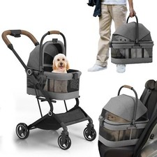 Pet Stroller
