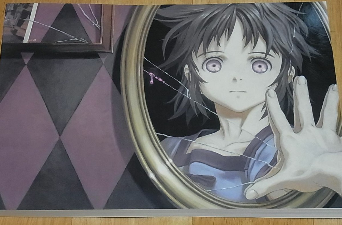 Kunihiko Tanaka KEY THE METAL IDOL SETTING COLLECTION