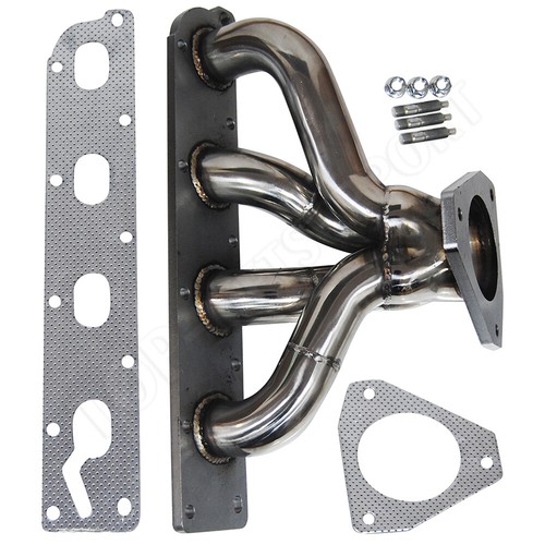 STAINLESS HEADER EXHAUST MANIFOLD for 05-10 CHEVY COBALT/HHR/ION 2.2/2.4 - Picture 3 of 5