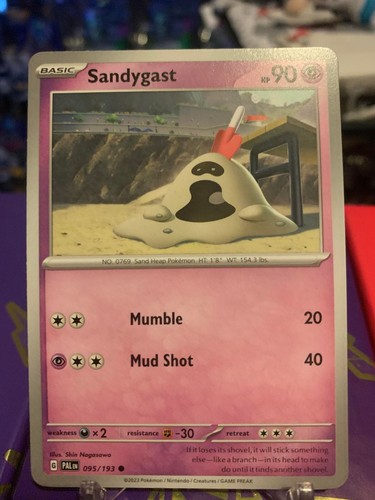 Scarlet Violet Paldea Evolved Pokemon Cards You Choose Commons Uncommon Rare - Picture 74 of 150