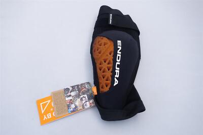 Endura MT500 D3O Open Knee Pad Knieschoner M-L nur Rechter Schoner als Ersatz!