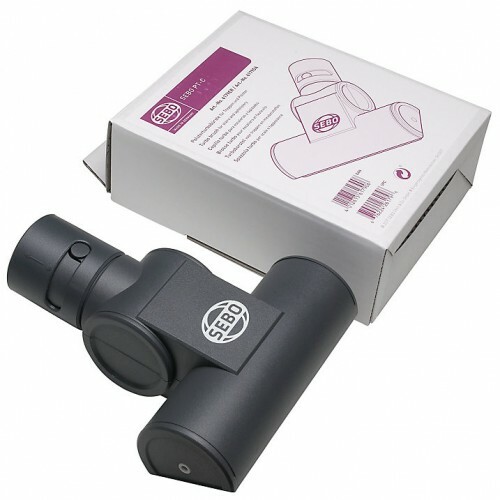 SEBO Turbo Brush VACUUM CLEANER for Stairs & Upholstery 6179ER